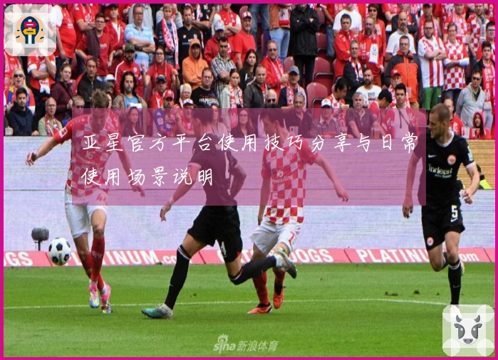 亚星官方平台使用技巧分享与日常使用场景说明